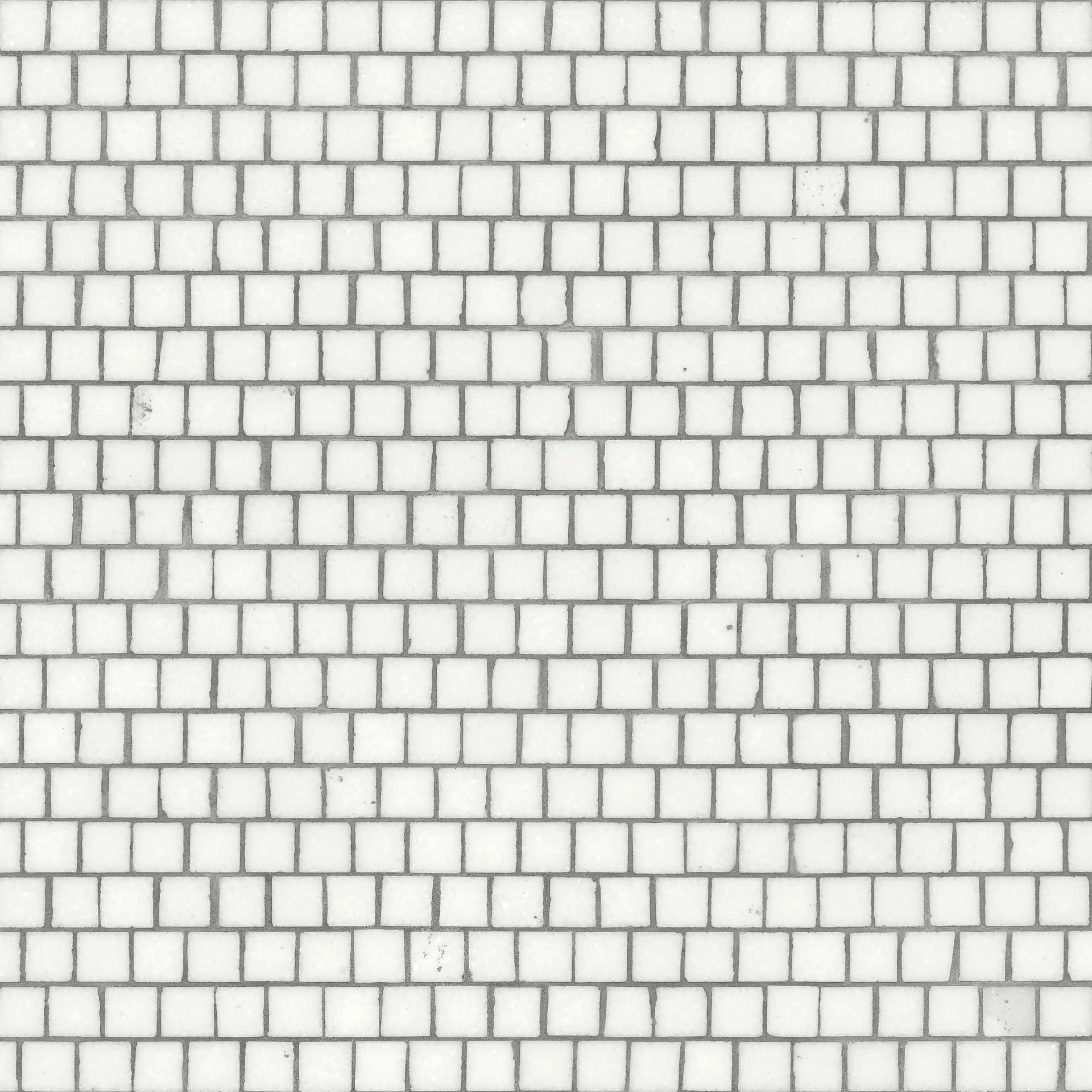 Azulejo mármore branco Bisazza Marmosaico Marble